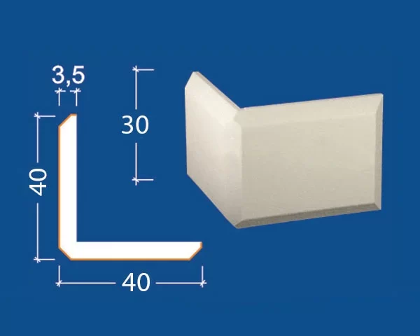 Fasadna kocka SKS-203 K