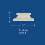 Postolje SSP-1