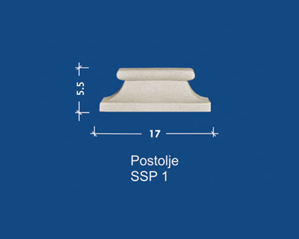 Stand SSP-1