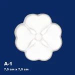 Gipsana aplikacija A-1
