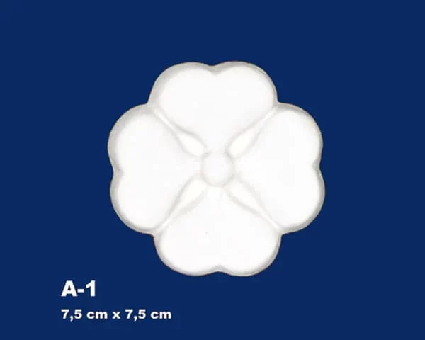 Gipsana aplikacija A-1