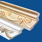 Stiropor ornament lajsna B-29