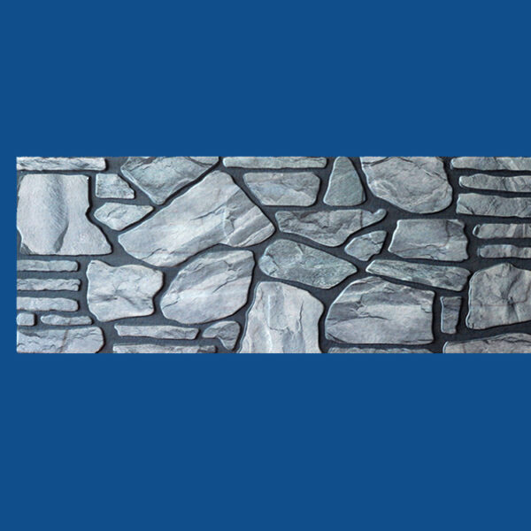 Pierre décorative en polystyrène SC 7000