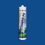 Lepak Den Braven Montage Kit - 310 ml