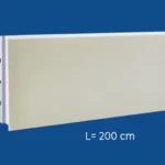 Fasadni Decoterm panel - Etno model