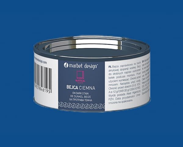 Farba za grede LZ - tamna