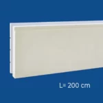 Fasadni Decoterm panel - Klasik model