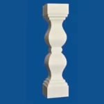 Fasadni baluster od stiropora FSB-4