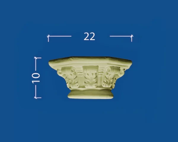Capitel SKP-5