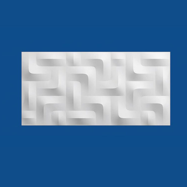 3D Panou de perete PD-1