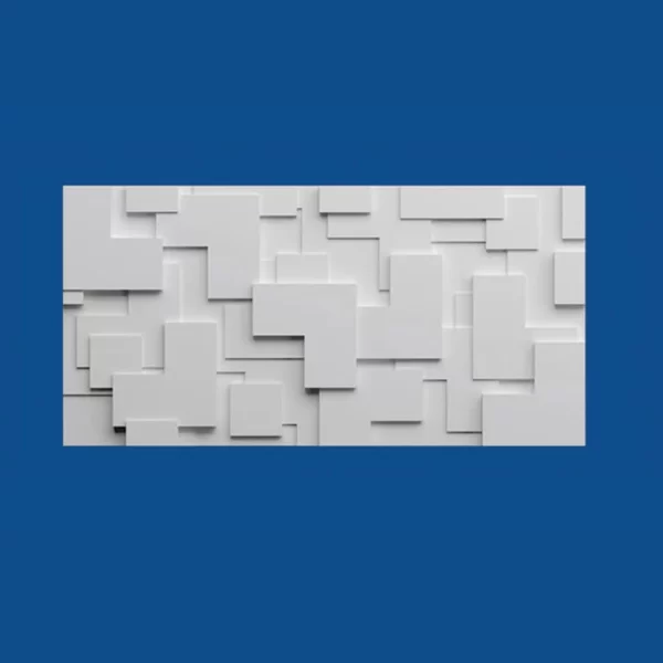 3D zidni panel PD-2