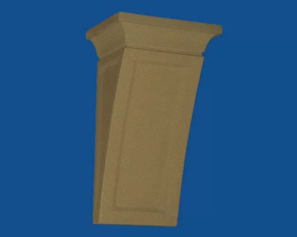 Facade corbel SK-10