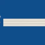 Stiropor fasadna lajsna SLS-360