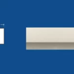 Fasadna lajsna SLS-418