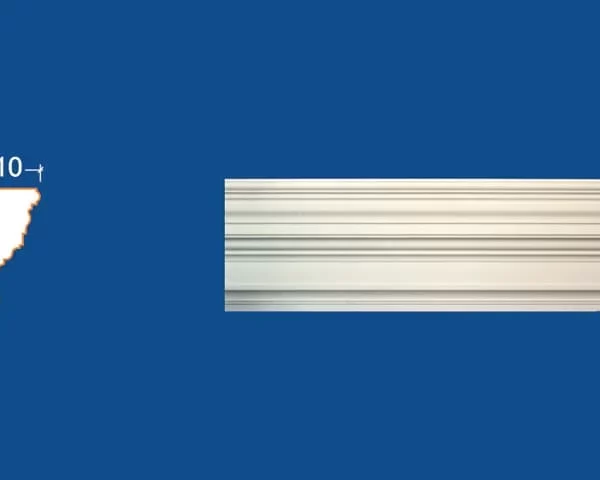 Facade moulding SLS-428