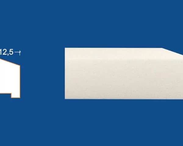 Baghete decorative polistiren exterior SLS-430