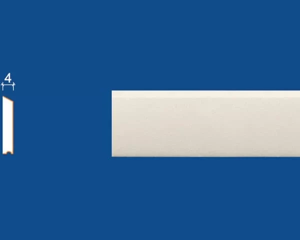 Facade moulding SLS-435
