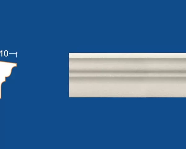 Facade moulding SLS-439