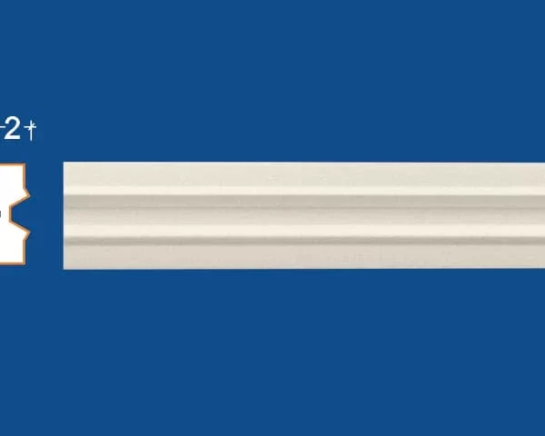 Fassadenmutternleiste SLS-603