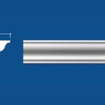 Stiropor lajsna SLU-732 (E-22)