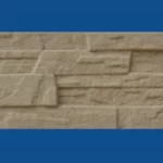Fasadni dekorativni kamen od stiropora - STONE