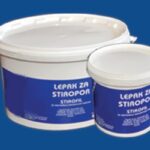 Lepak Stirofil - 1.5kg