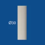 Fasadni okrugli stub od stiropora ø30 FS-6 G