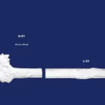 Gipsani ugao U-51