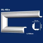 Ugaona lajsna UL-48A