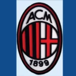Milan - Sportski grb od stiropora