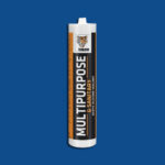 Tiger univerzalni silikon - 280 ml