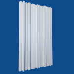3D gipsani panel - Authentic