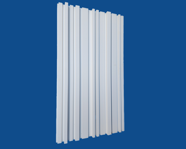 3D gipsani panel - Authentic
