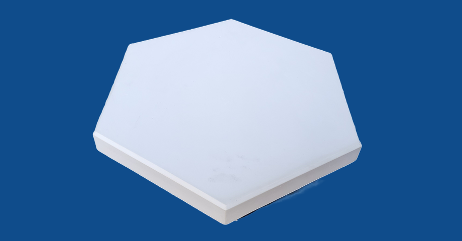 Hexagon