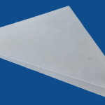 3D gipsani panel - Triangle